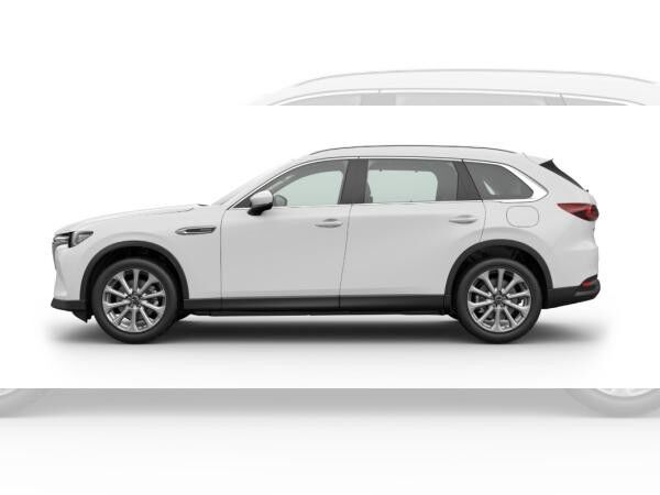 Mazda CX-80 2.5L e-SKYACTIV PHEV 327 EXCLUSIVE-LINE🍀🅱🅴🆂🆃🅴🅻🅻🅰🅺🆃🅸🅾🅽🍀