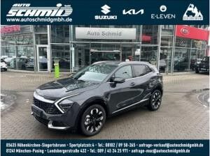Kia Sportage PHEV Spirit