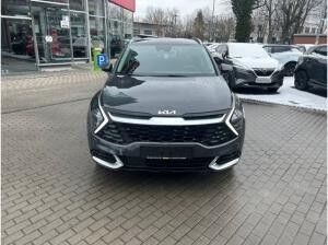 Kia Sportage PHEV Spirit