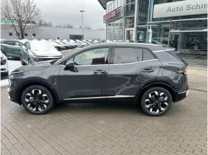Kia Sportage PHEV Spirit