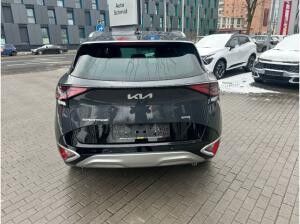 Kia Sportage PHEV Spirit