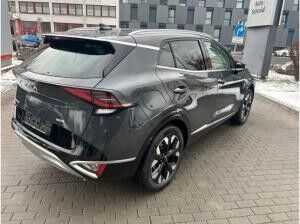 Kia Sportage PHEV Spirit