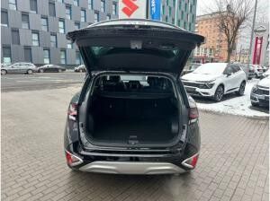 Kia Sportage PHEV Spirit