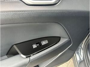 Kia Sportage PHEV Spirit