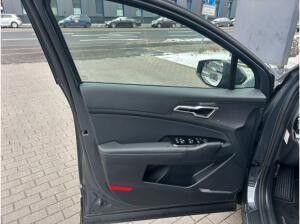 Kia Sportage PHEV Spirit