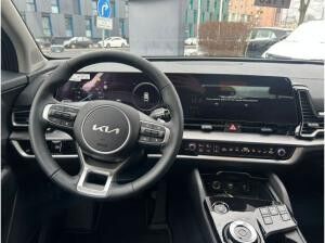 Kia Sportage PHEV Spirit