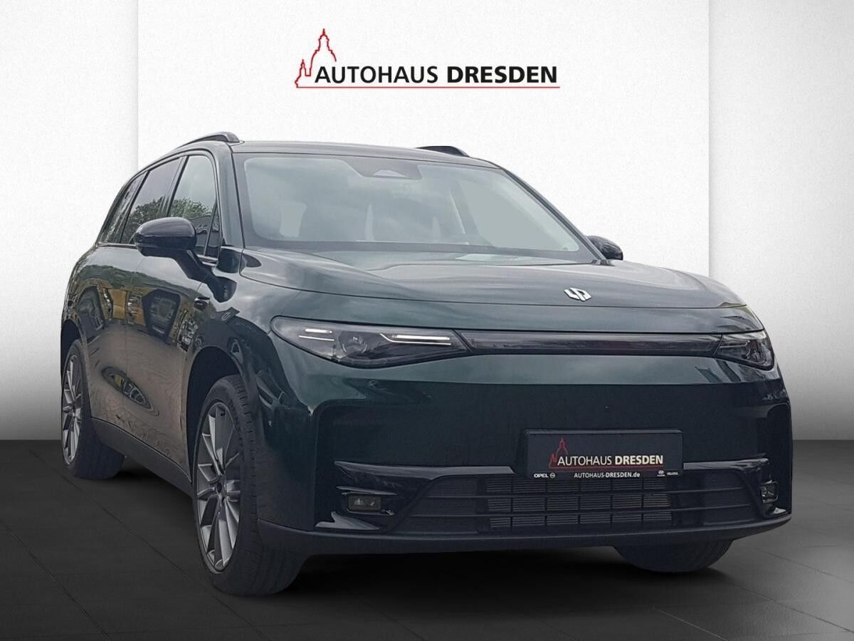 Leapmotor C10 1.5 28 W REEV 🔨GEWERBEANGEBOT🔨