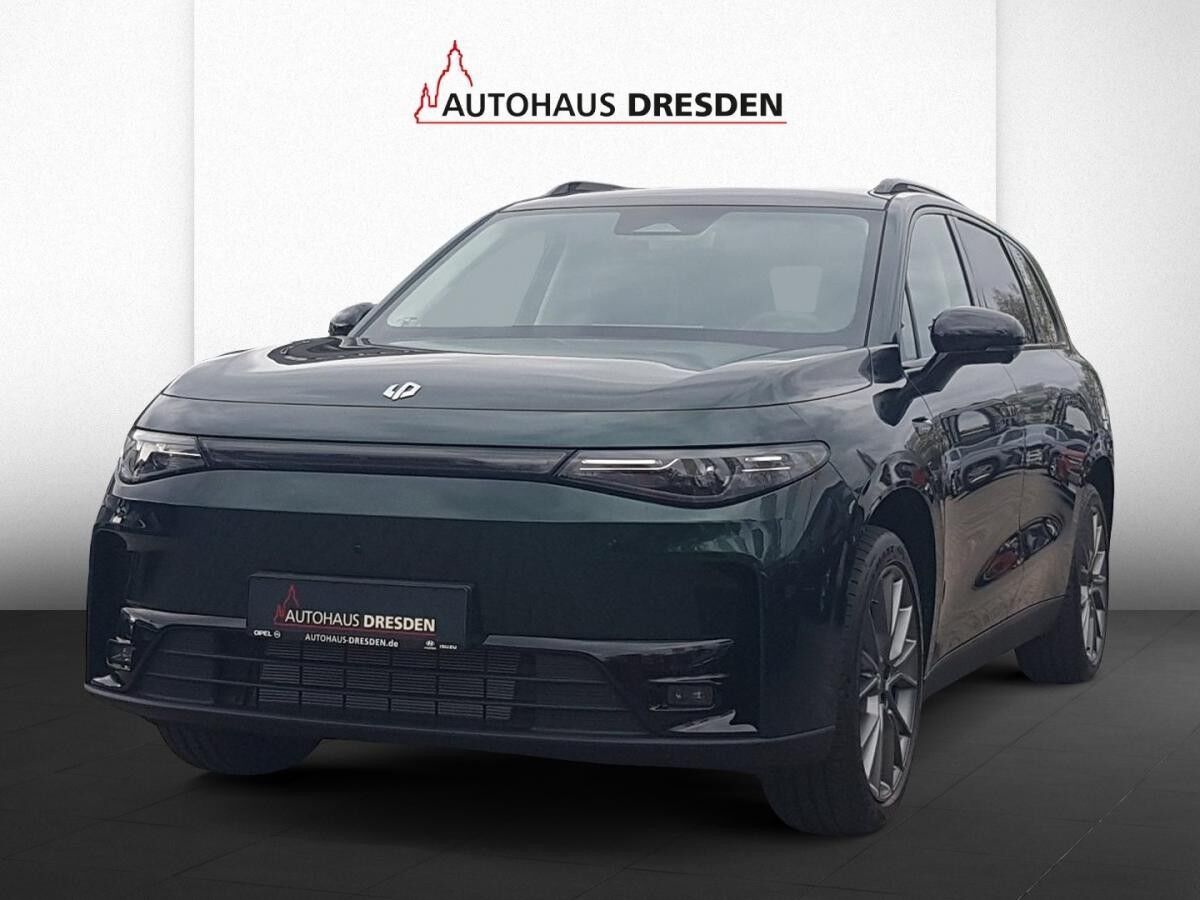 Leapmotor C10 1.5 28 W REEV 🔨GEWERBEANGEBOT🔨