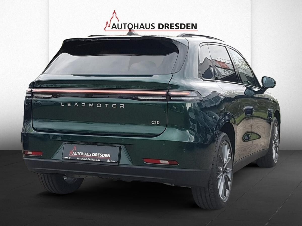 Leapmotor C10 1.5 28 W REEV 🔨GEWERBEANGEBOT🔨