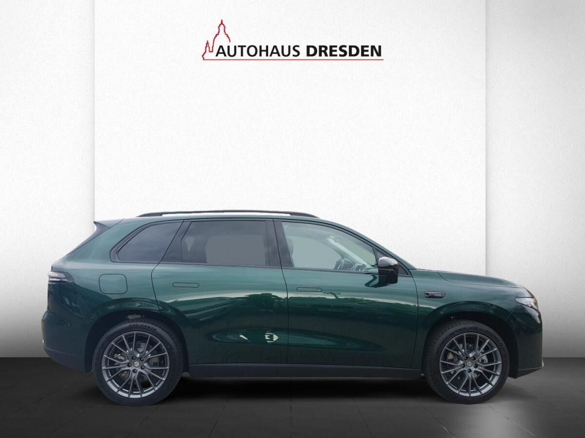 Leapmotor C10 1.5 28 W REEV 🔨GEWERBEANGEBOT🔨