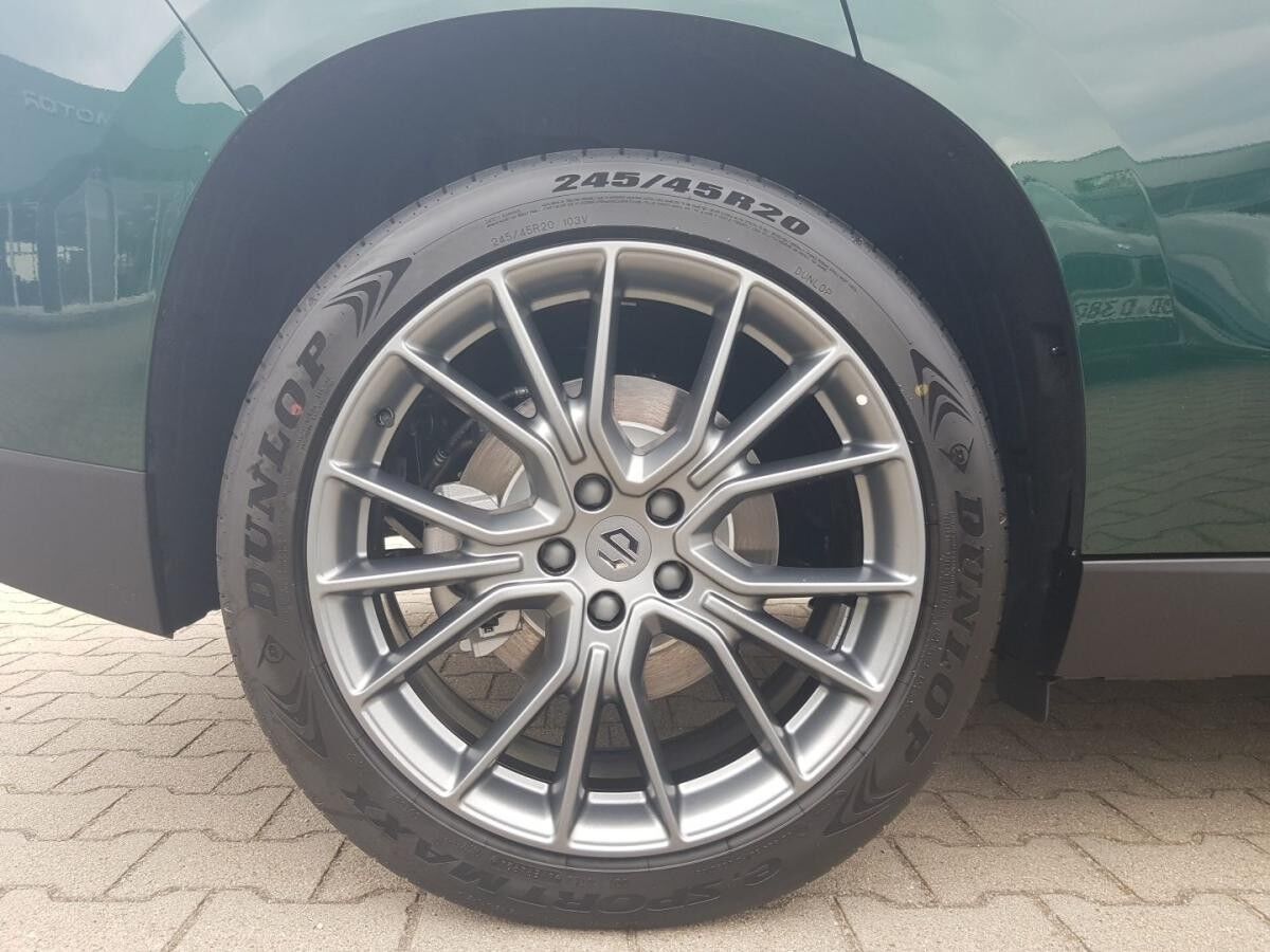 Leapmotor C10 1.5 28 W REEV 🔨GEWERBEANGEBOT🔨