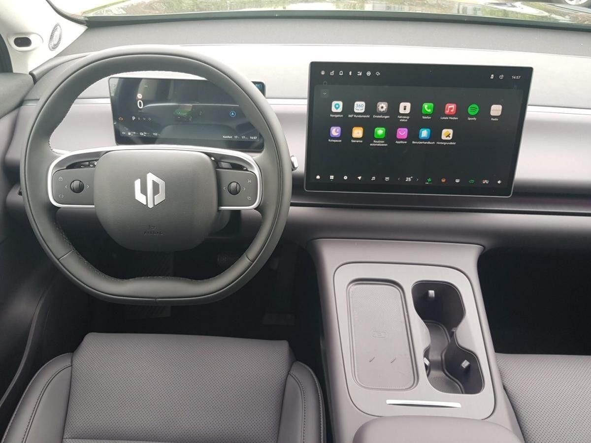 Leapmotor C10 1.5 28 W REEV 🔨GEWERBEANGEBOT🔨