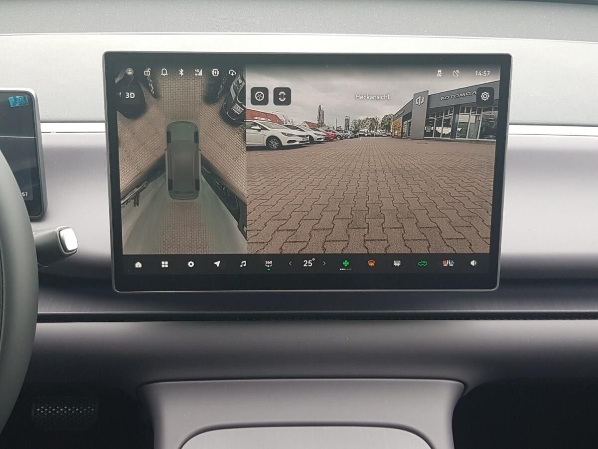 Leapmotor C10 1.5 28 W REEV 🔨GEWERBEANGEBOT🔨