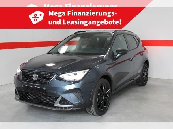 Seat Arona FR | SOMMERAKTION | nur Gewerbeleasing -14128