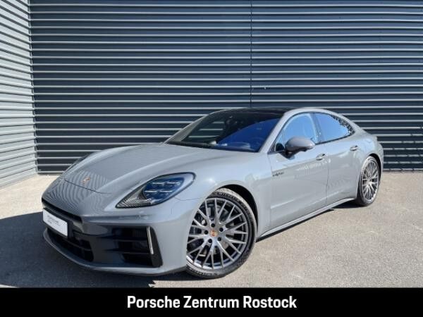 Porsche Panamera || sofort verfügbares Lagerfahrzeug