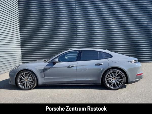 Porsche Panamera || sofort verfügbares Lagerfahrzeug