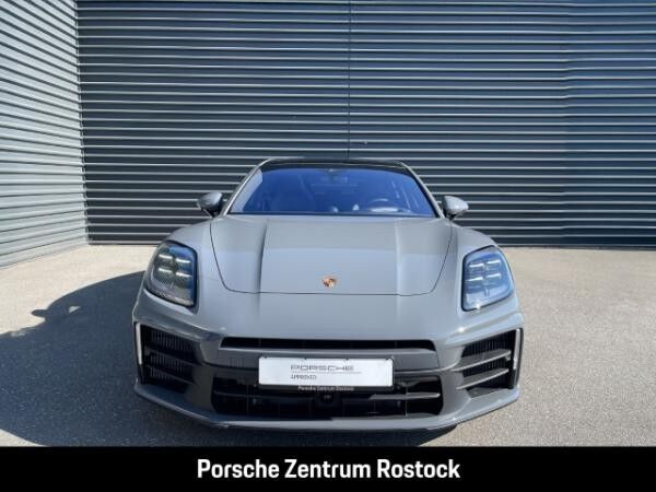 Porsche Panamera || sofort verfügbares Lagerfahrzeug