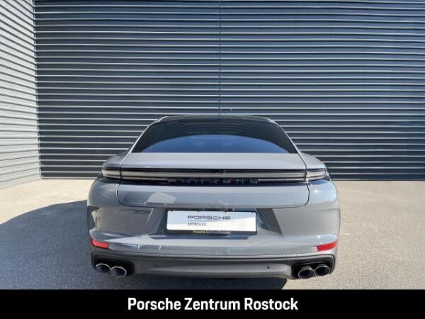 Porsche Panamera || sofort verfügbares Lagerfahrzeug