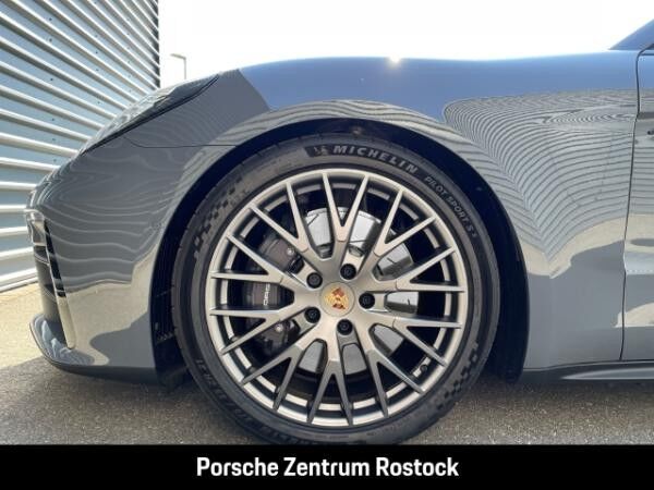 Porsche Panamera || sofort verfügbares Lagerfahrzeug