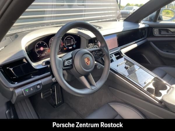 Porsche Panamera || sofort verfügbares Lagerfahrzeug