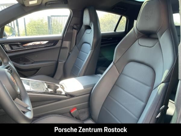 Porsche Panamera || sofort verfügbares Lagerfahrzeug