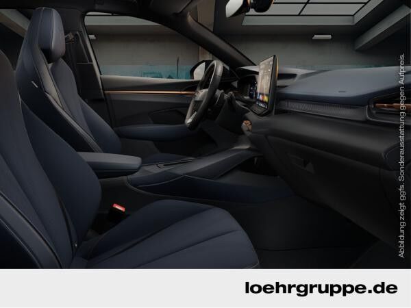 Cupra Terramar 2.0 TSI 150 kW (204 PS) 7-Gang DSG 4Drive