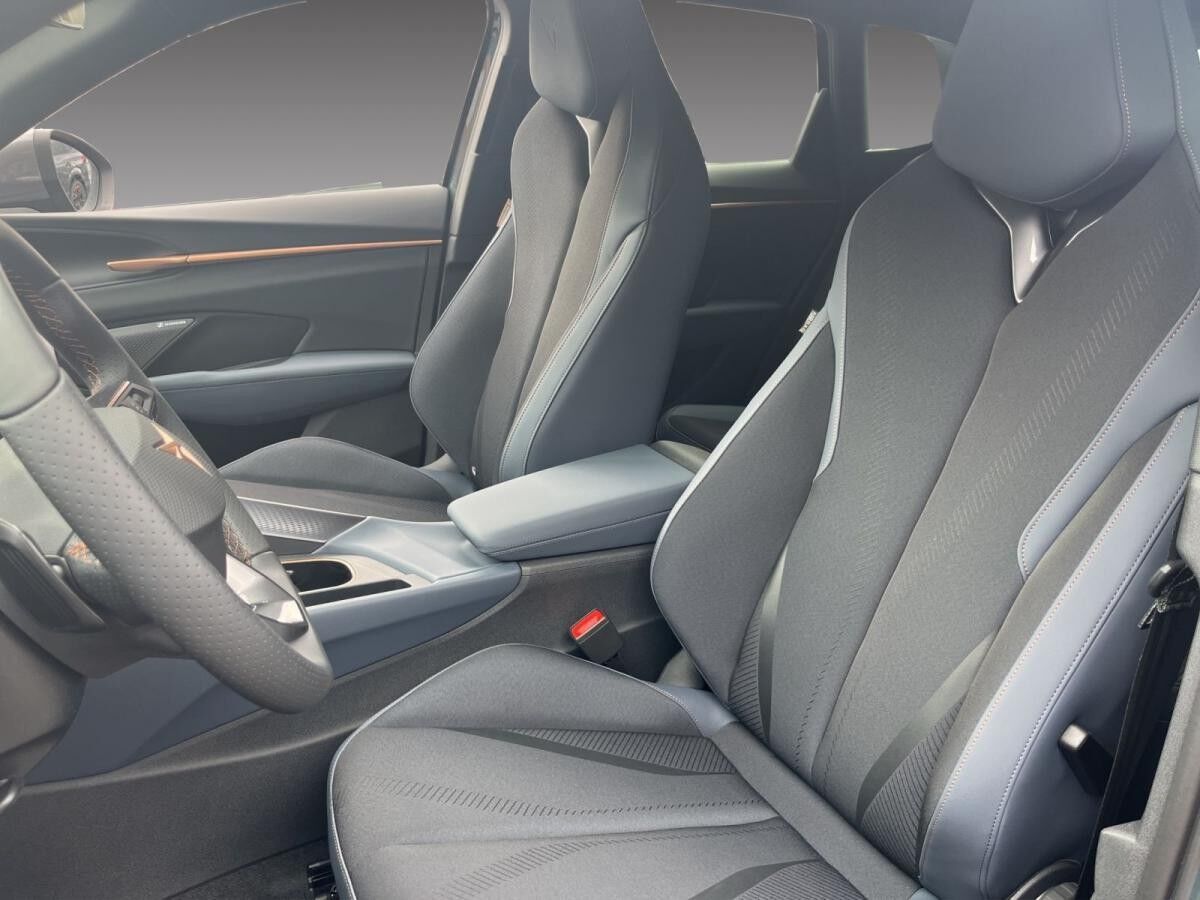 Cupra Terramar 1,5 e-Hybrid DSG 204PS Anhängerkupplung