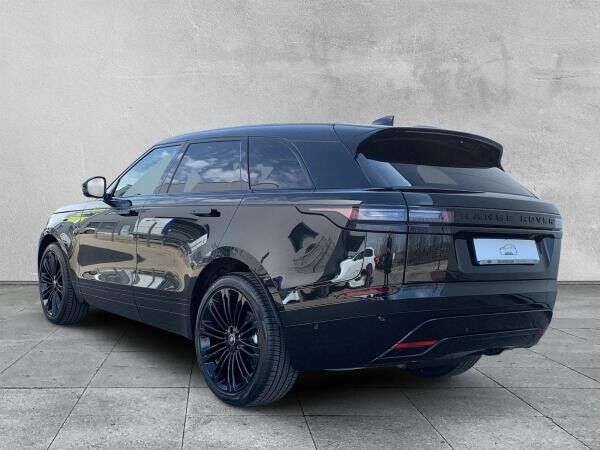Land Rover Range Rover Velar P400 DYNAMIC HSE (sofort lieferbar)
