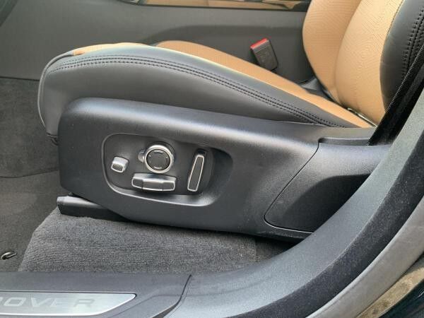 Land Rover Range Rover Velar P400 DYNAMIC HSE (sofort lieferbar)