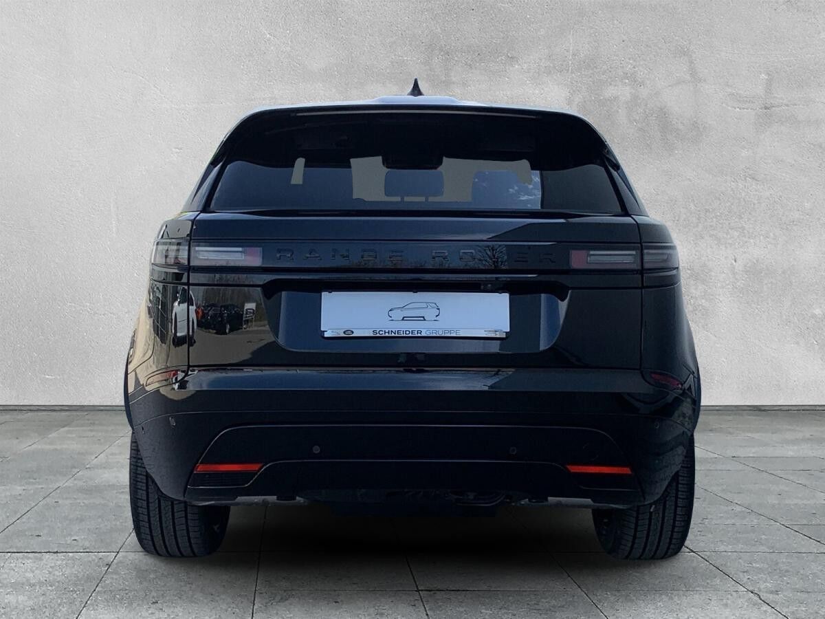 Land Rover Range Rover Velar P400 DYNAMIC HSE (sofort lieferbar)