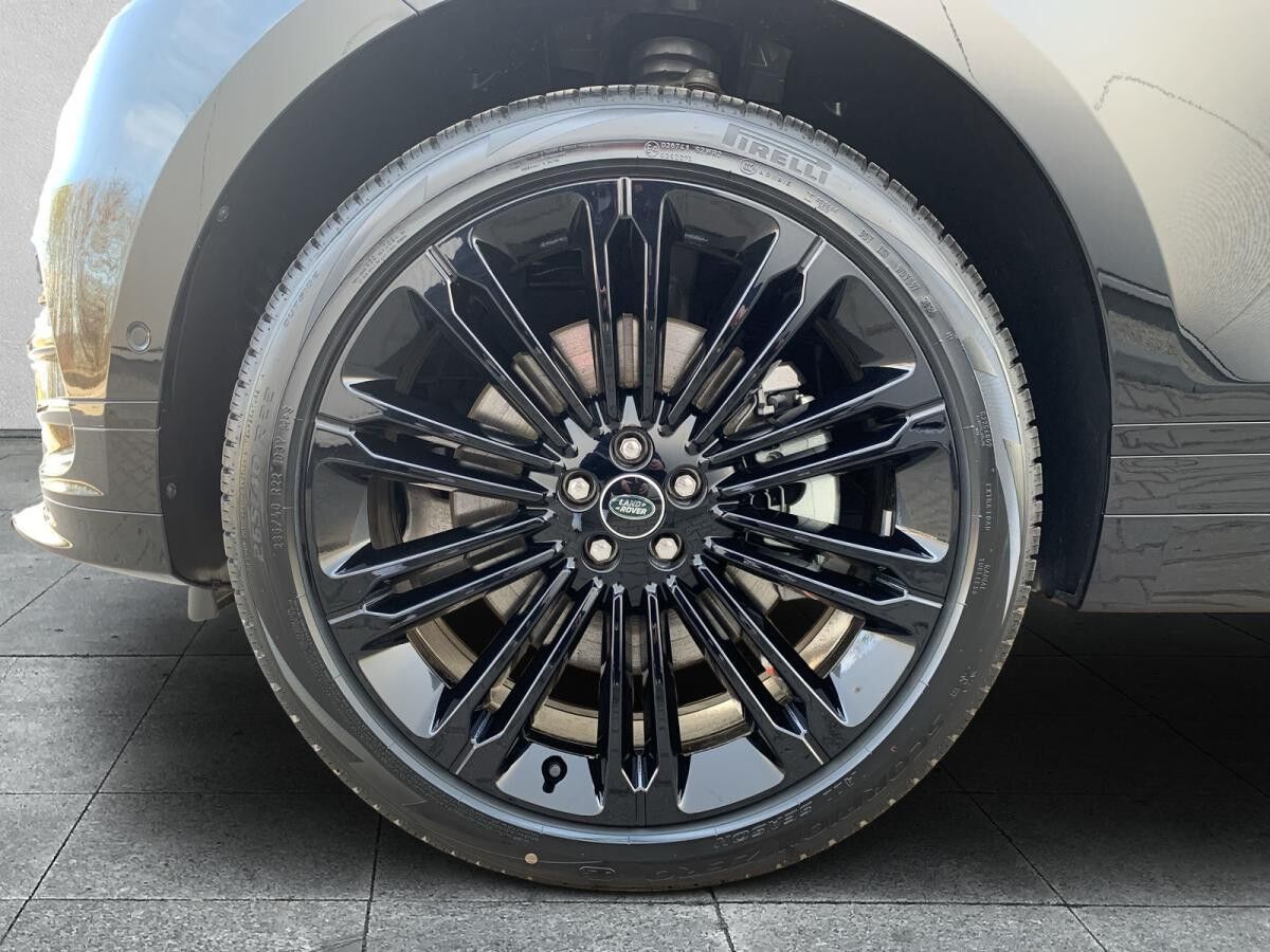 Land Rover Range Rover Velar P400 DYNAMIC HSE (sofort lieferbar)