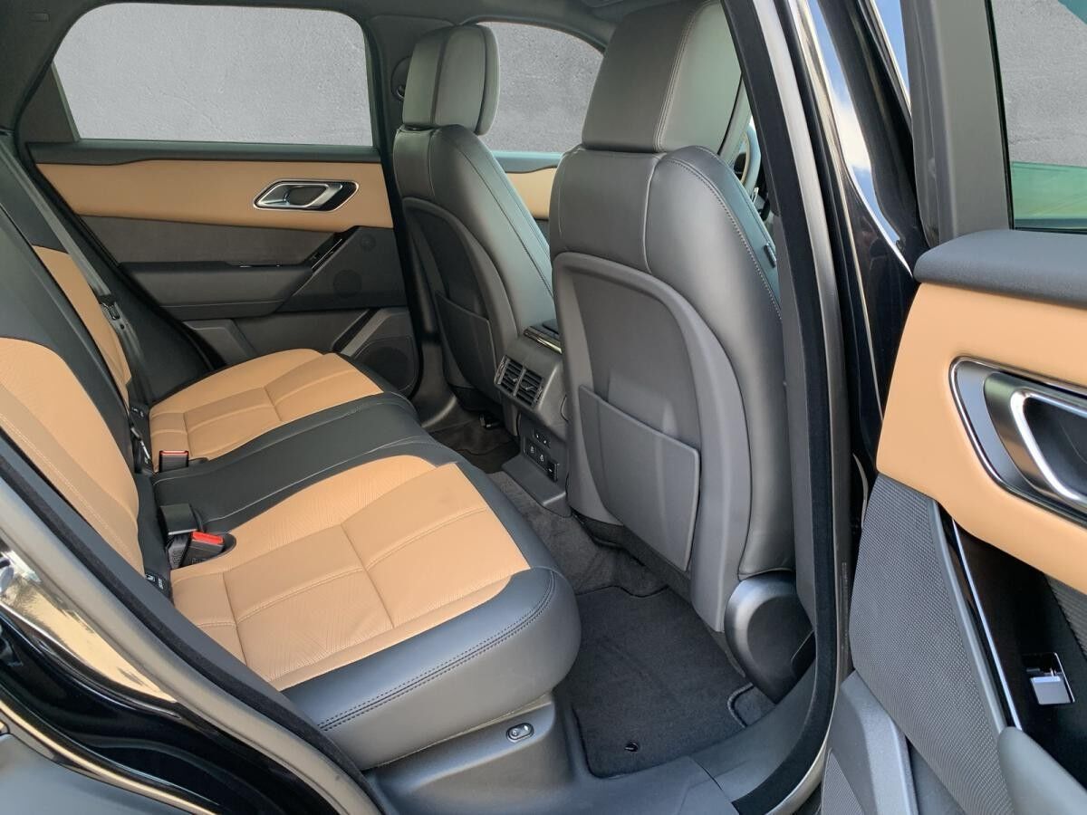 Land Rover Range Rover Velar P400 DYNAMIC HSE (sofort lieferbar)