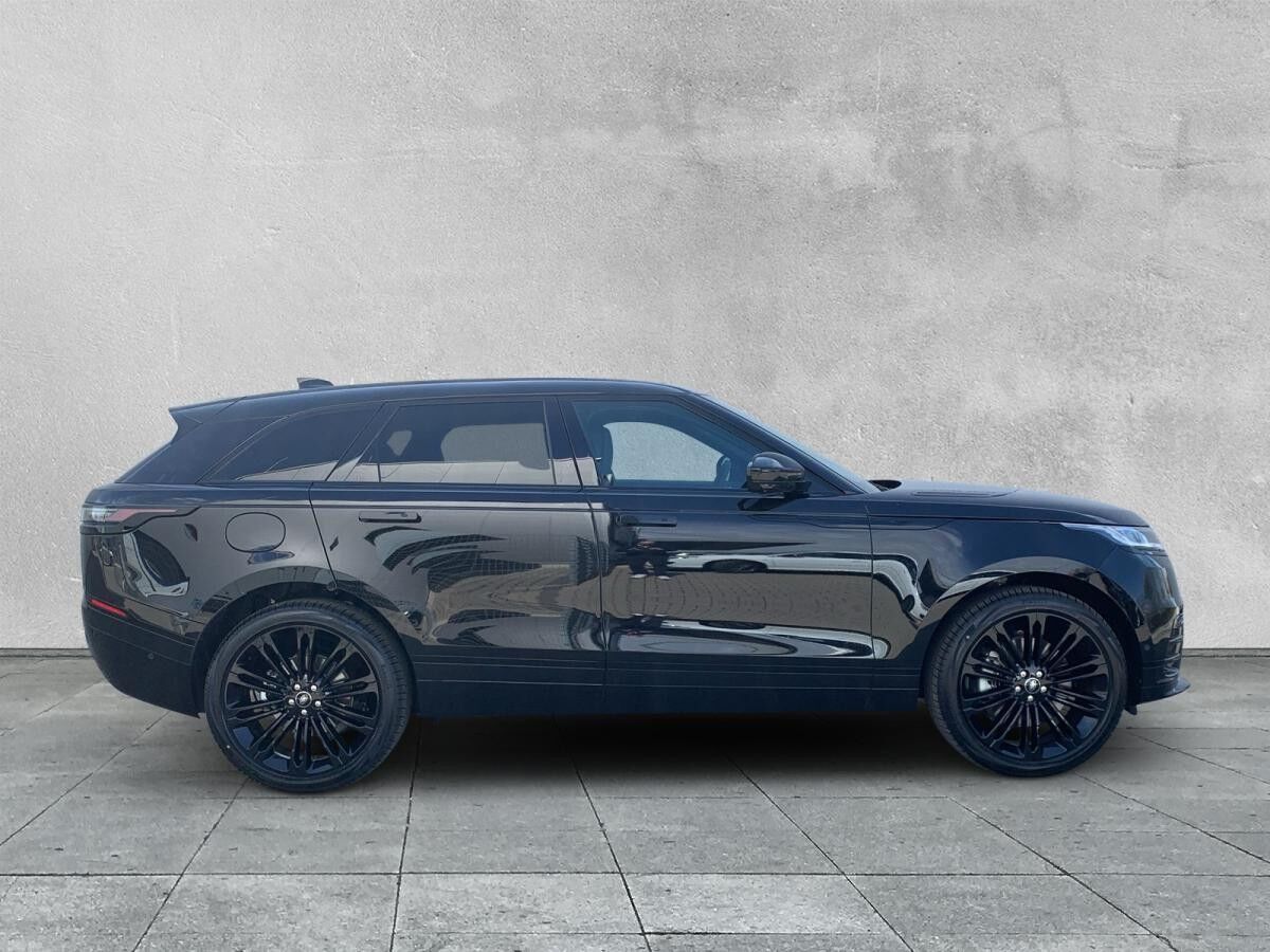 Land Rover Range Rover Velar P400 DYNAMIC HSE (sofort lieferbar)