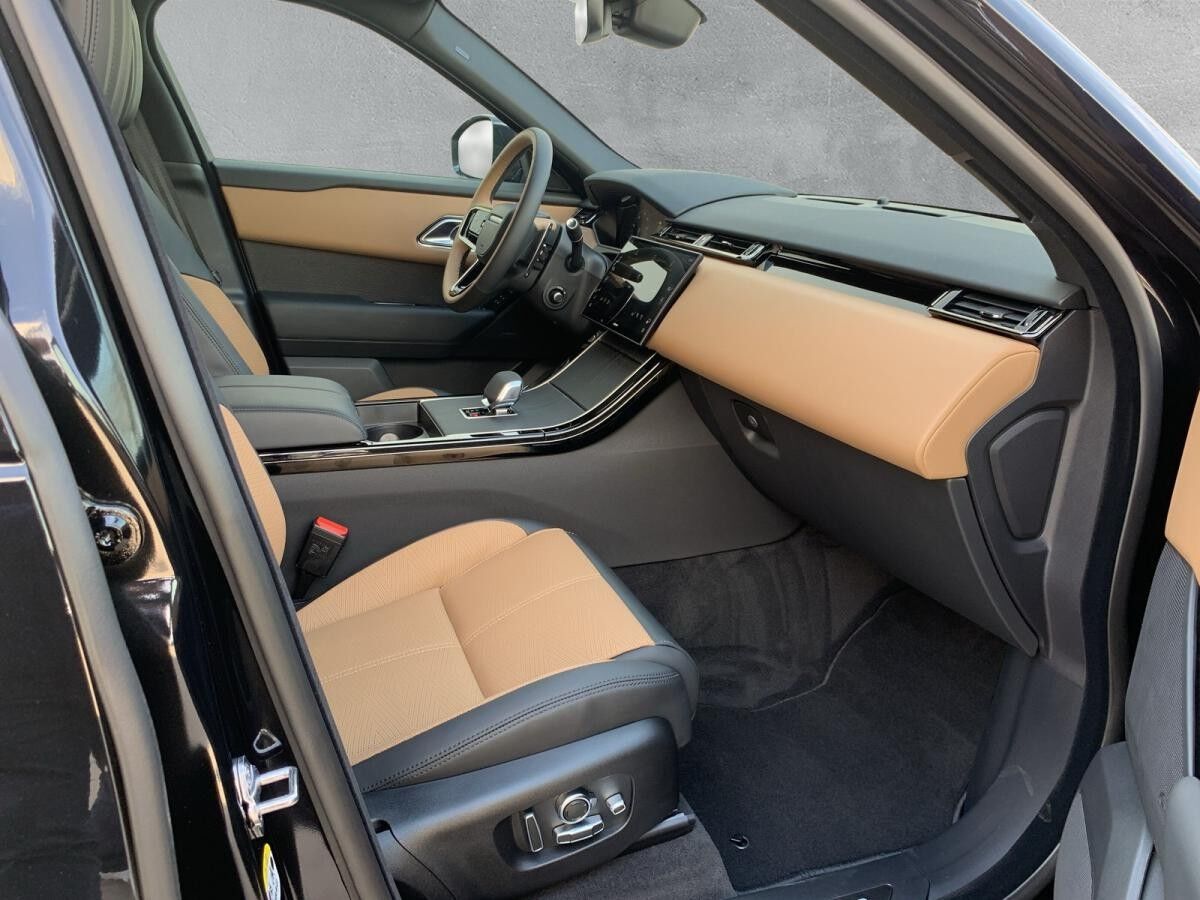 Land Rover Range Rover Velar P400 DYNAMIC HSE (sofort lieferbar)