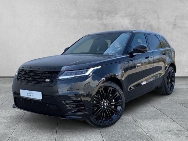 Land Rover Range Rover Velar P400 DYNAMIC HSE (sofort lieferbar)