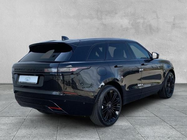 Land Rover Range Rover Velar P400 DYNAMIC HSE (sofort lieferbar)