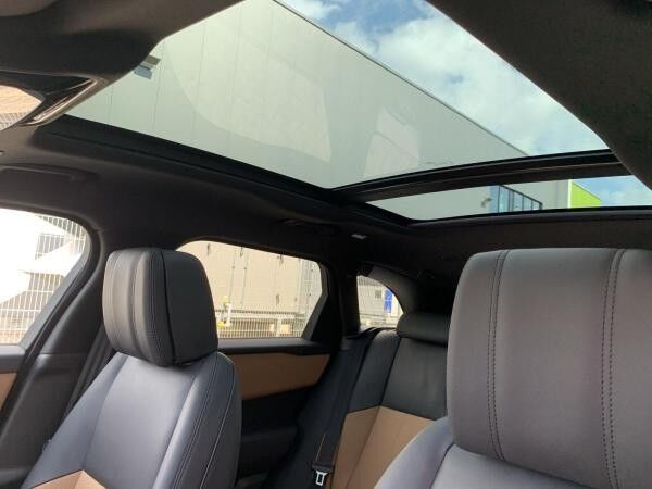 Land Rover Range Rover Velar P400 DYNAMIC HSE (sofort lieferbar)