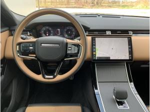 Land Rover Range Rover Velar P400 DYNAMIC HSE (sofort lieferbar)