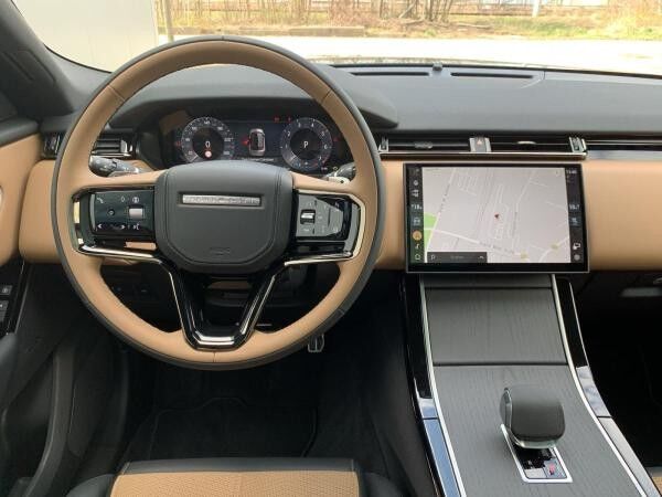 Land Rover Range Rover Velar P400 DYNAMIC HSE (sofort lieferbar)