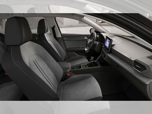 Seat Leon 🔥Road Edition 1.5 TSI 85kW (116 PS) 6-Gang 🔥