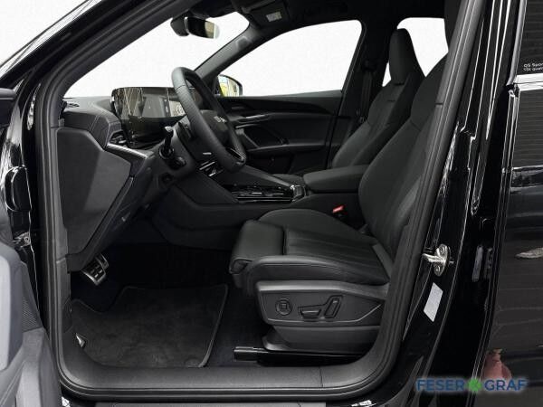Audi Q5 Sportback Sline Quattro Stronic Luft Tech Pro