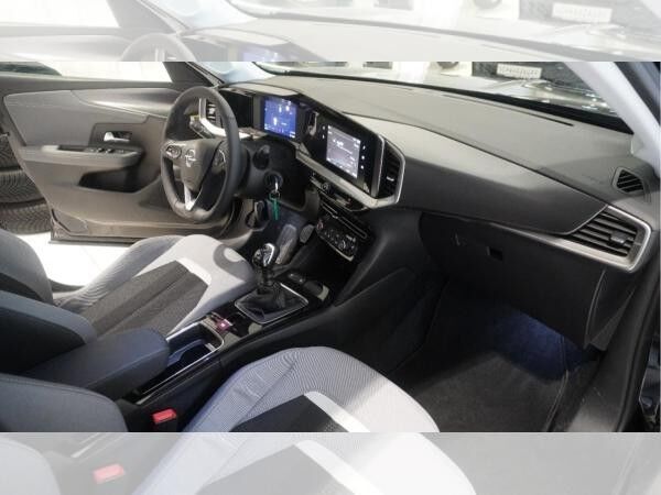 Opel Mokka 1.2 T Rückfahrkamera,Lenkradheizung