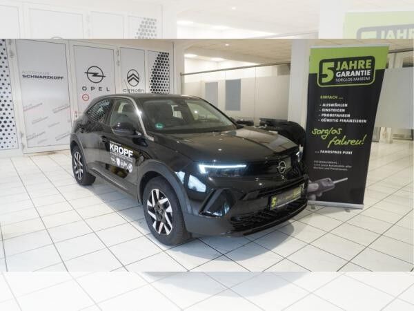 Opel Mokka 1.2 T Rückfahrkamera,Lenkradheizung