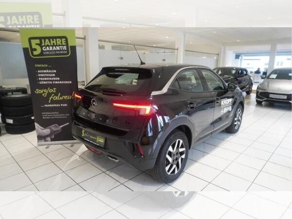 Opel Mokka 1.2 T Rückfahrkamera,Lenkradheizung