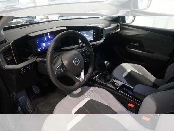 Opel Mokka 1.2 T Rückfahrkamera,Lenkradheizung