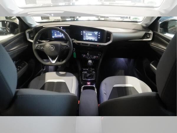 Opel Mokka 1.2 T Rückfahrkamera,Lenkradheizung