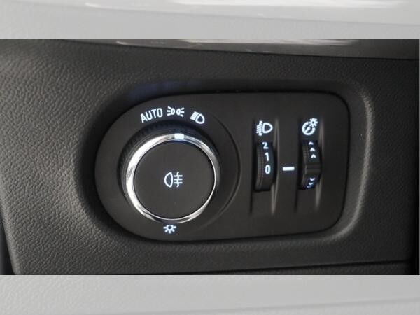 Opel Mokka 1.2 T Rückfahrkamera,Lenkradheizung
