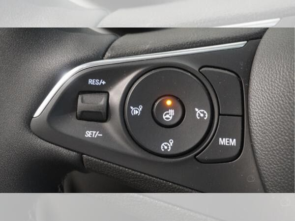Opel Mokka 1.2 T Rückfahrkamera,Lenkradheizung