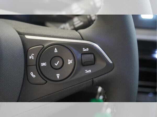 Opel Mokka 1.2 T Rückfahrkamera,Lenkradheizung
