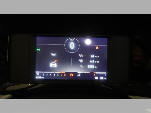 Opel Mokka 1.2 T Rückfahrkamera,Lenkradheizung